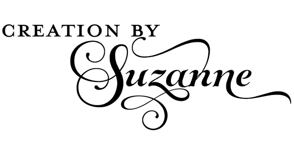 Creation By Suzanne