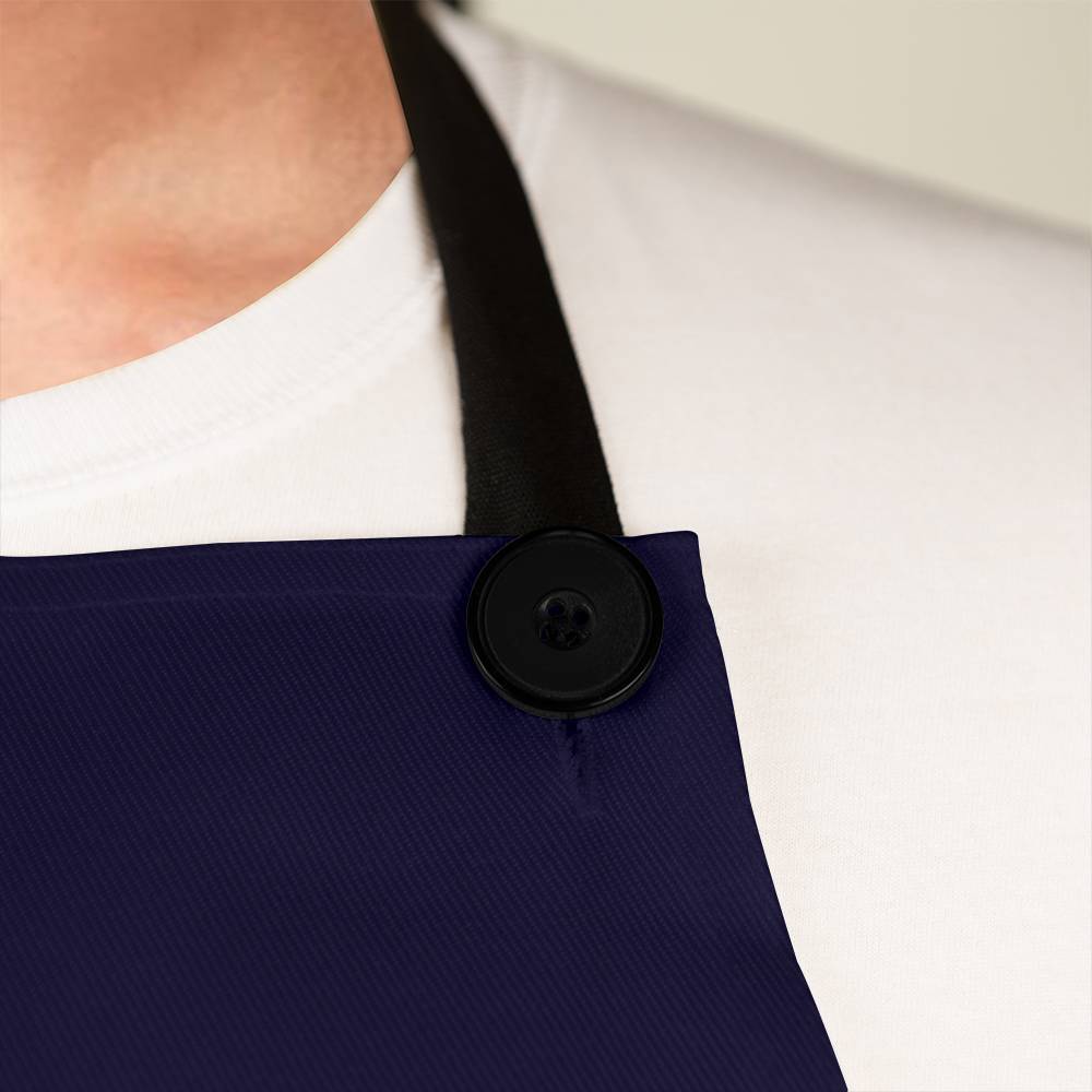 Grill King Apron - Adult Apron