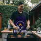 Grill God Apron For Kitchen Aficionado & Culinary Enthusiast