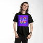 Love Is Love Unisex T-Shirt Front Print