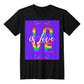 Love Is Love Unisex T-Shirt Front Print