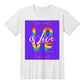 Love Is Love Unisex T-Shirt Front Print