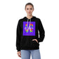 Love Is Love Unisex Pullover Hoodie Front Print