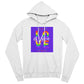 Love Is Love Unisex Pullover Hoodie Front Print