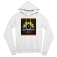 Happy Juneteenth Freedom Day Unisex Pullover Hoodie Front Print