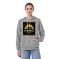 Happy Juneteenth Freedom Day Unisex Pullover Hoodie Front Print