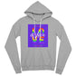 Love Is Love Unisex Pullover Hoodie Front Print